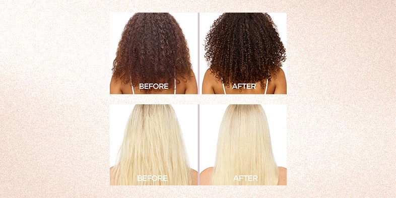 In Article Shampoo For Every Hair Type EverPure Sulfate Free Glossing Shampoo